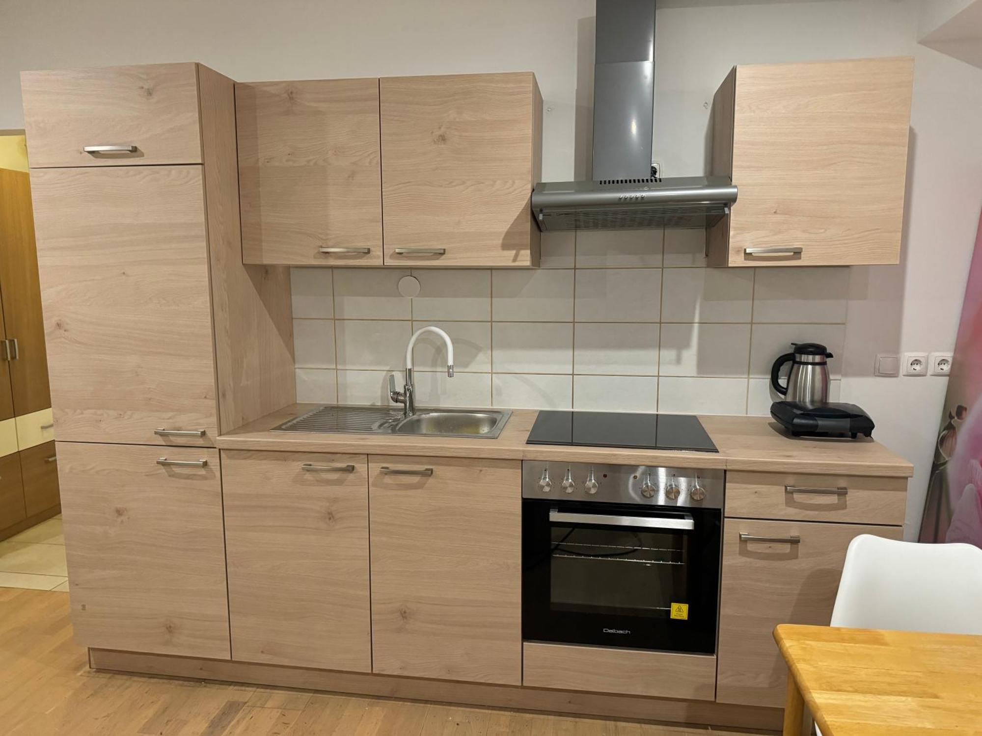 Apartment Na Skali Kranj Luaran gambar
