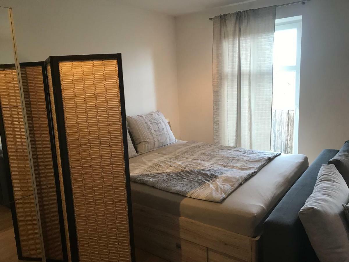 Apartment Na Skali Kranj Luaran gambar