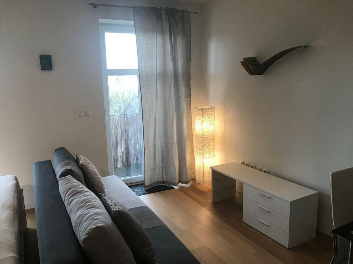 Apartment Na Skali Kranj Luaran gambar